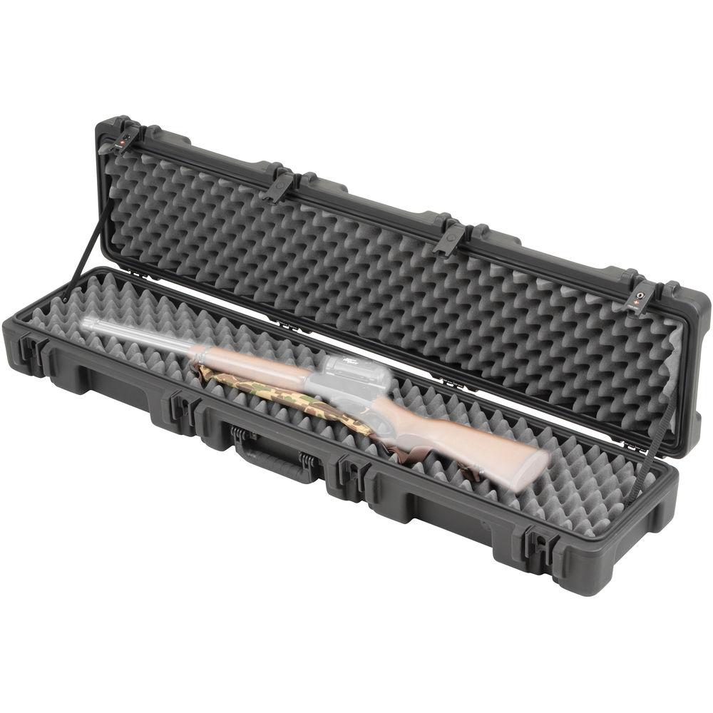 SKB R Series 4909-5 Waterproof Weapons Case