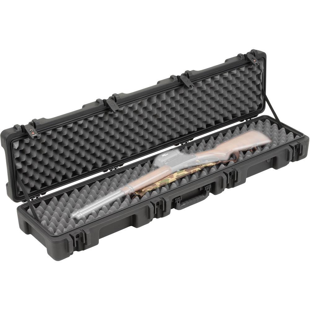 SKB R Series 4909-5 Waterproof Weapons Case