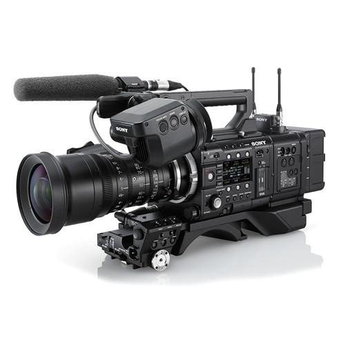 Sony Documentary Dock for PMW-F5 PMW-F55 Camcorder