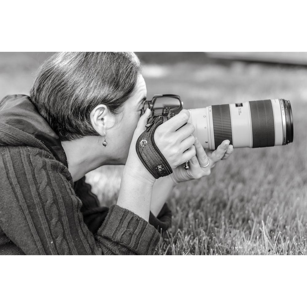 Spider Camera Holster SpiderPro Hand Strap