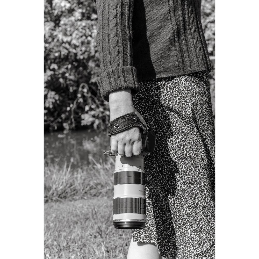 Spider Camera Holster SpiderPro Hand Strap