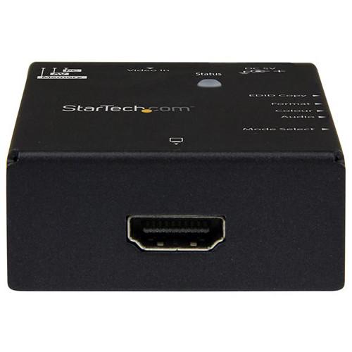 StarTech EDID Emulator for HDMI Displays up to 1080p