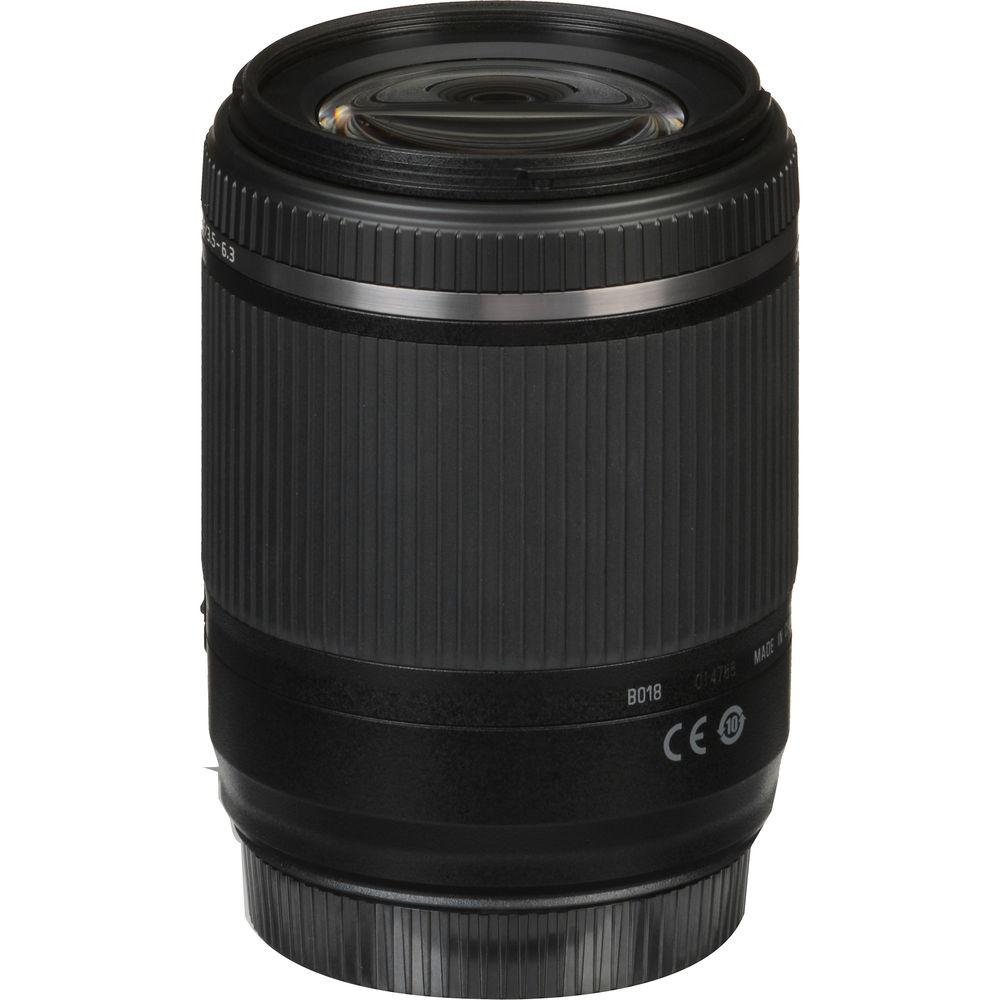 Tamron 18-200mm f 3.5-6.3 Di II Lens for Sony A