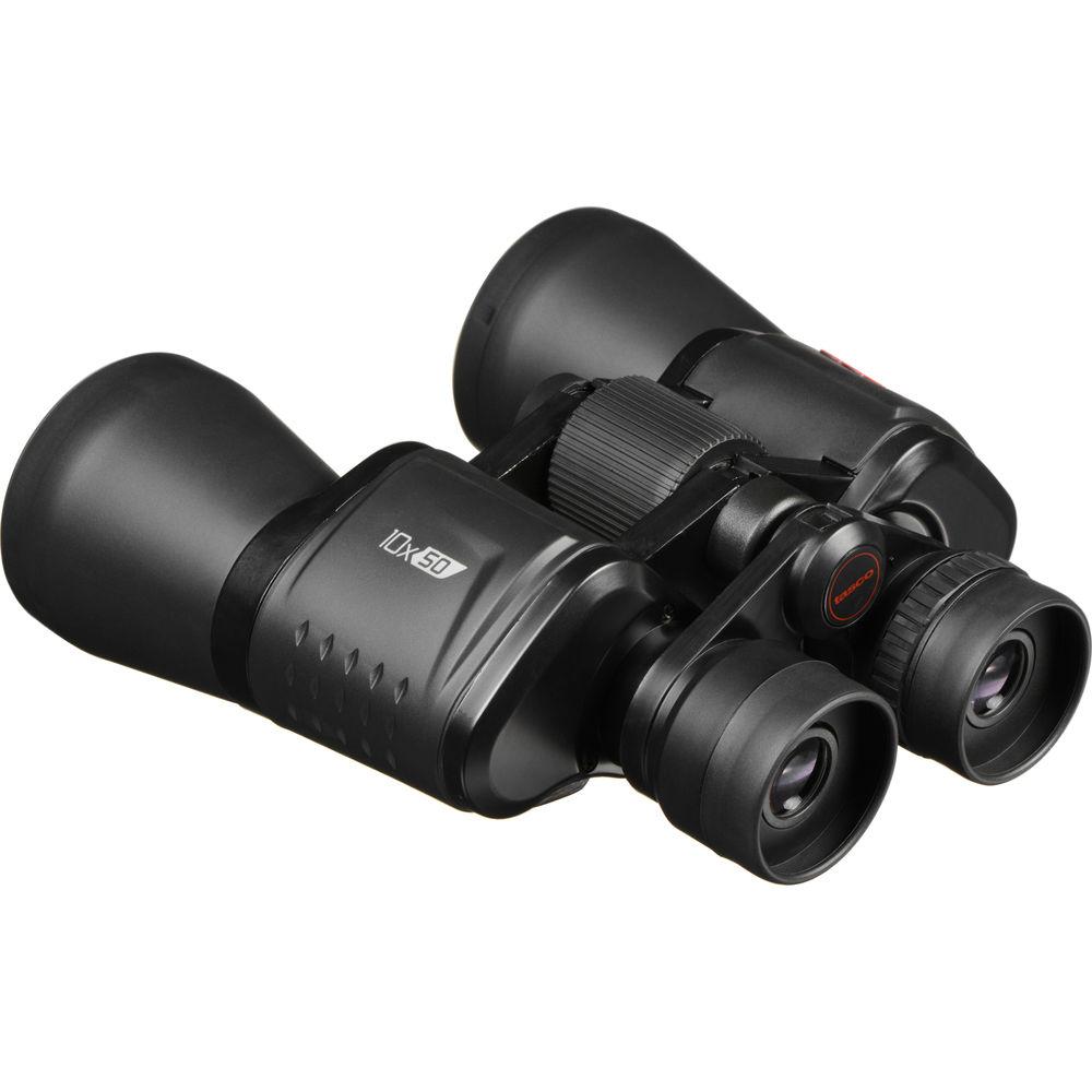 Tasco 10x50 Essentials Porro Binocular
