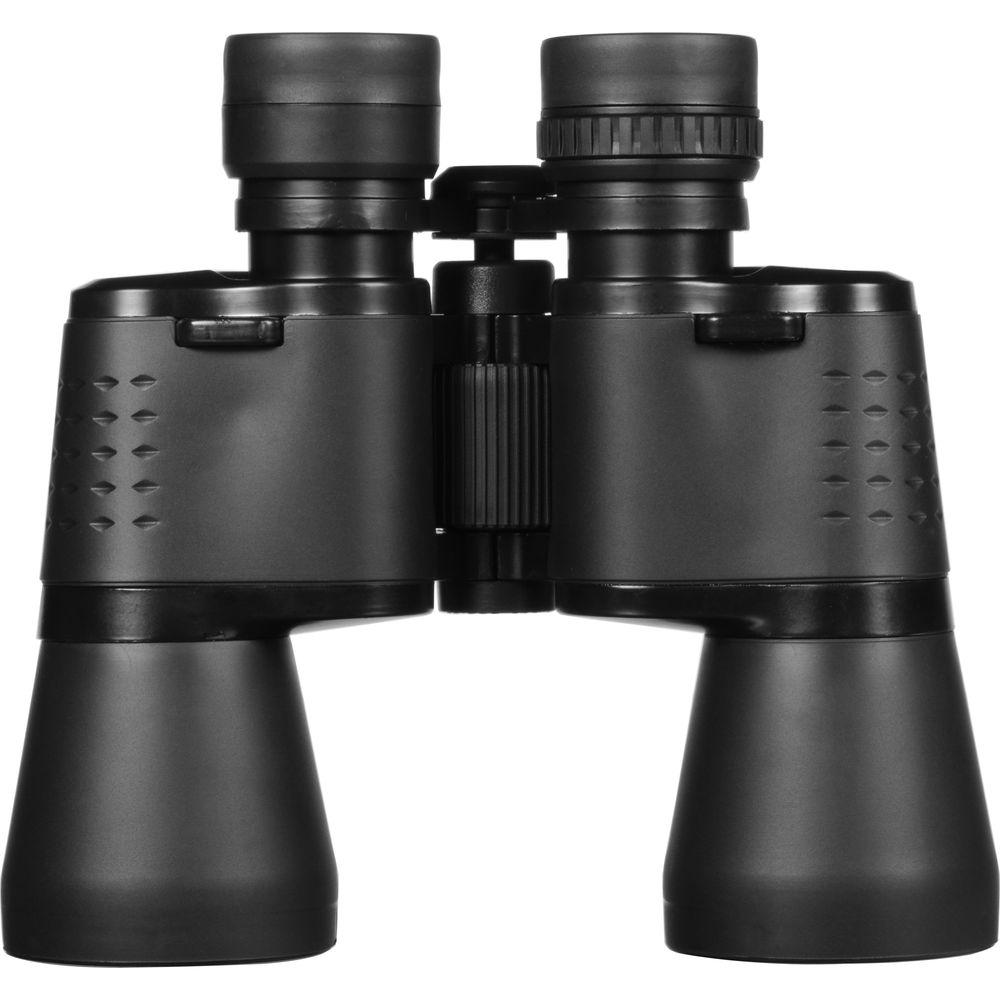 Tasco 10x50 Essentials Porro Binocular