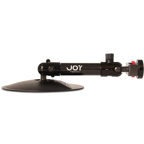 The Joy Factory MagConnect Bold MP Desk Stand with aXtion Case for iPad Air 2