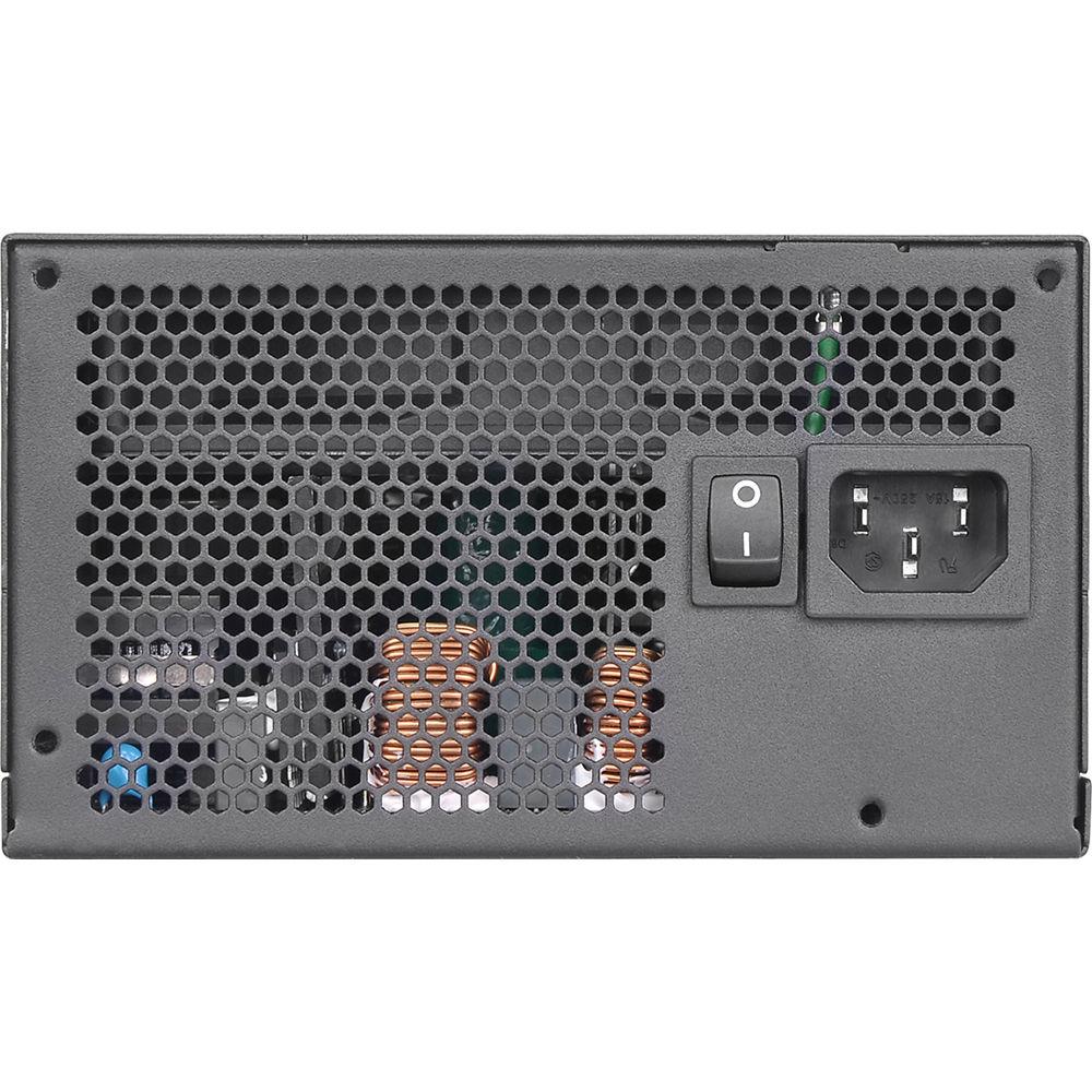 Thermaltake Smart DPS G 650W 80 Plus Gold Power Supply