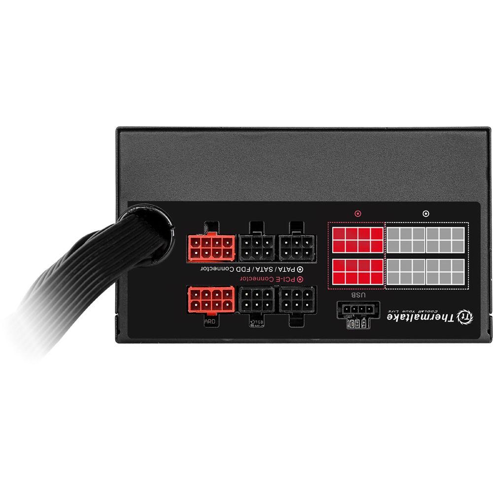 Thermaltake Smart DPS G 650W 80 Plus Gold Power Supply