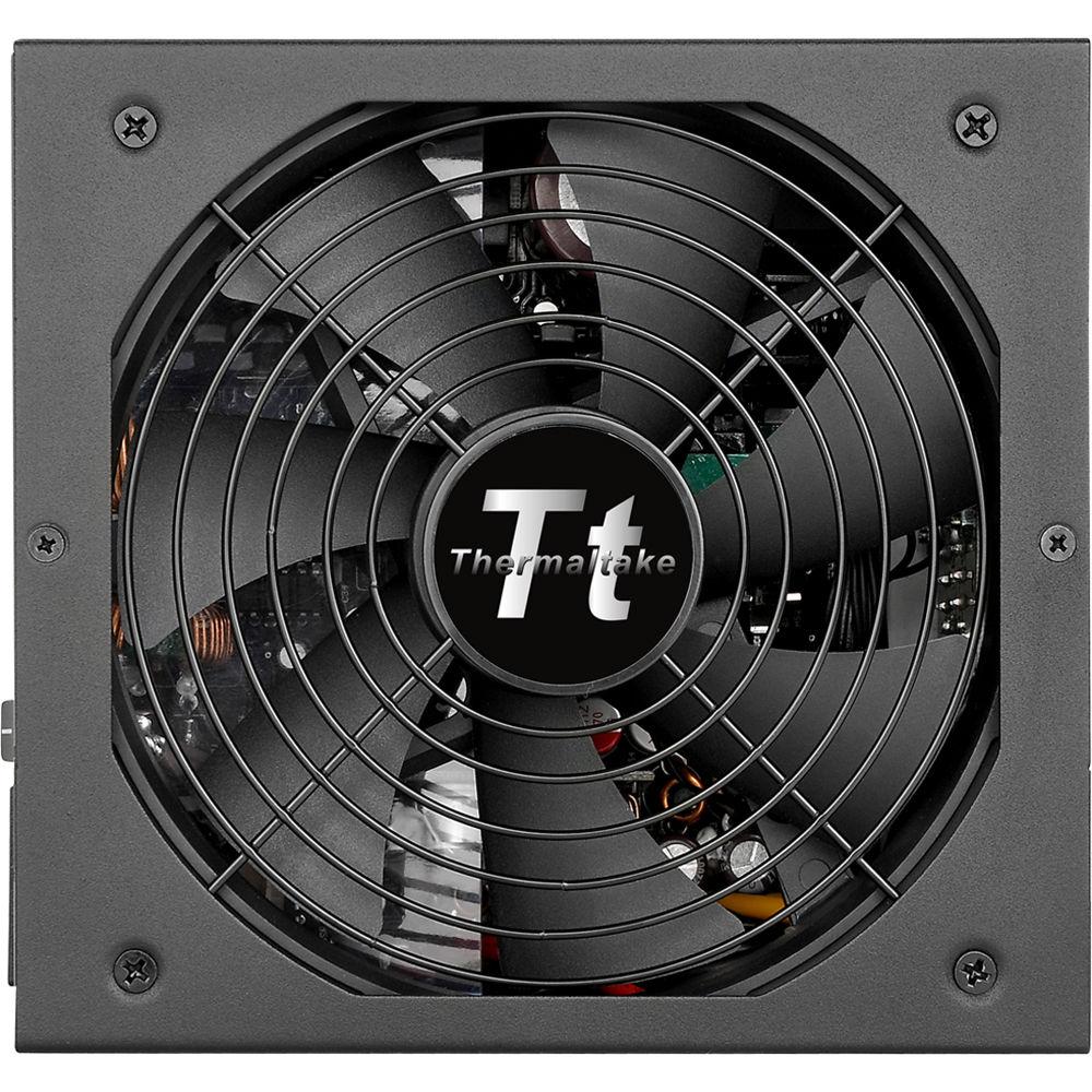 Thermaltake Smart DPS G 650W 80 Plus Gold Power Supply