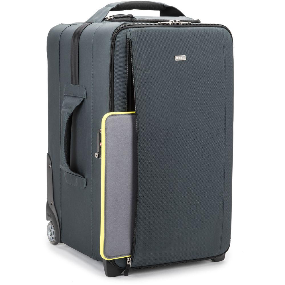 Think Tank Photo Video Rig 24 Rolling Case