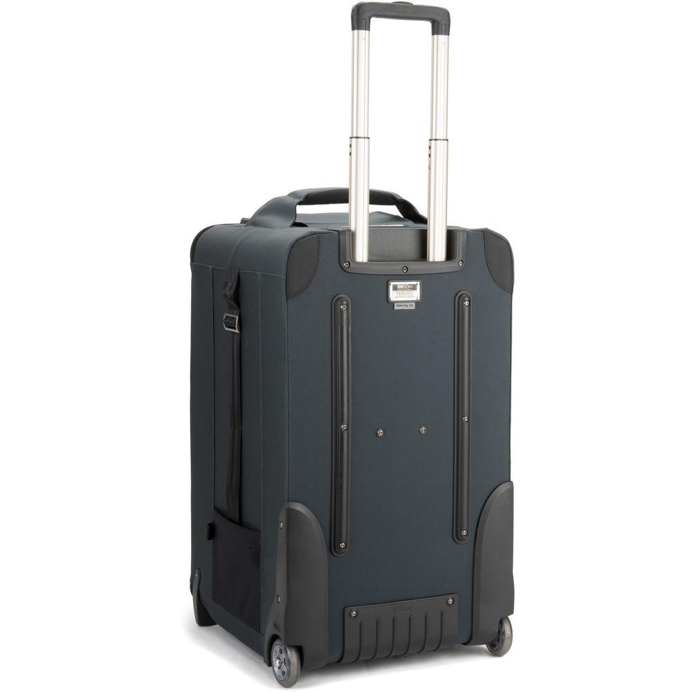 Think Tank Photo Video Rig 24 Rolling Case