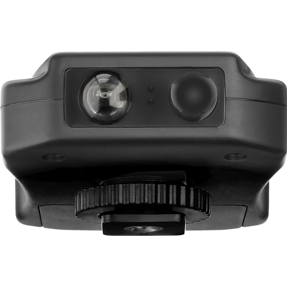 Vello FreeWave Stryker II Motion Sound Lightning Trigger for Select Canon Cameras