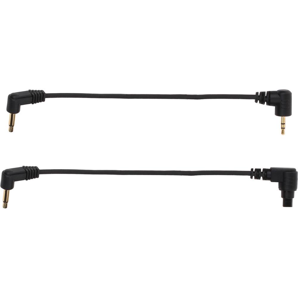 Vello FreeWave Stryker II Motion Sound Lightning Trigger for Select Canon Cameras