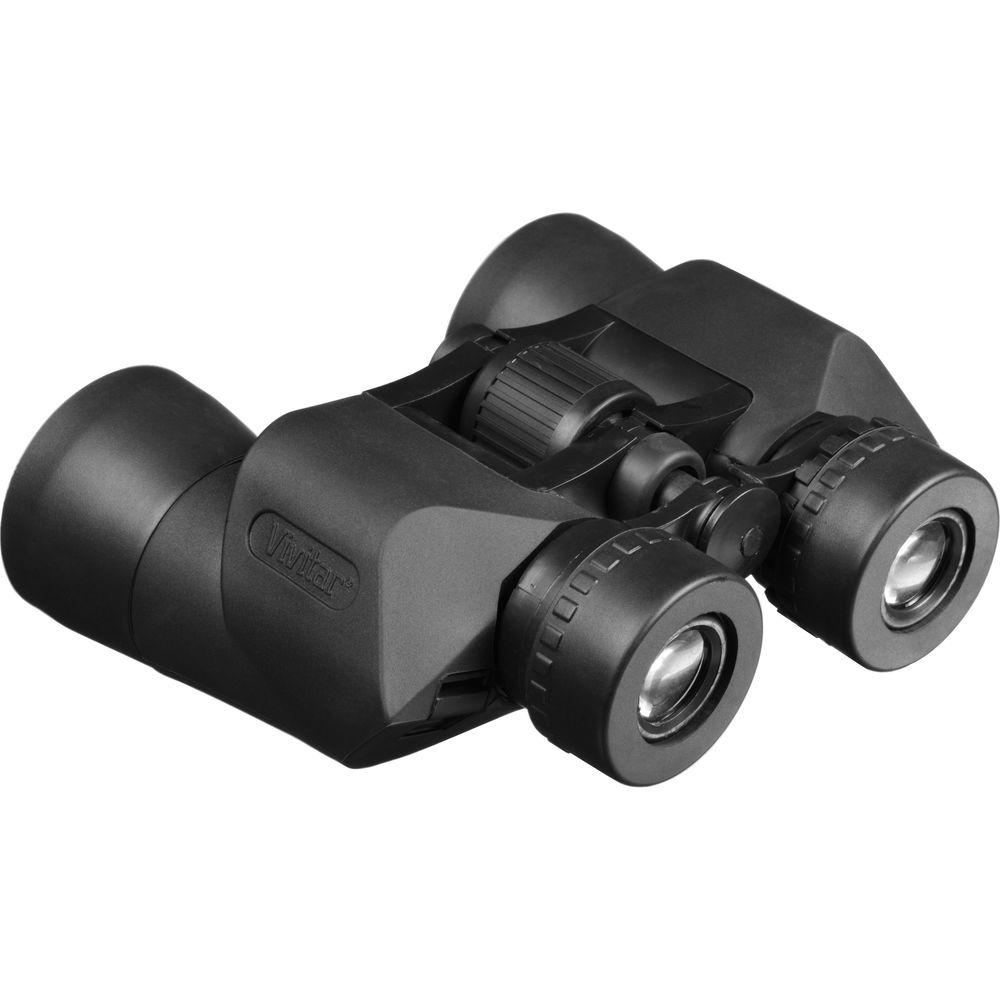 Vivitar 8x42 Porro Binocular