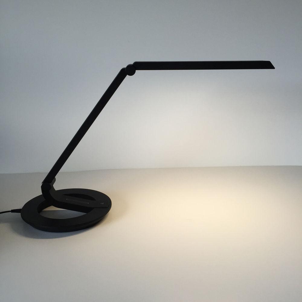 Wolverine Data Modern LED Table Lamp
