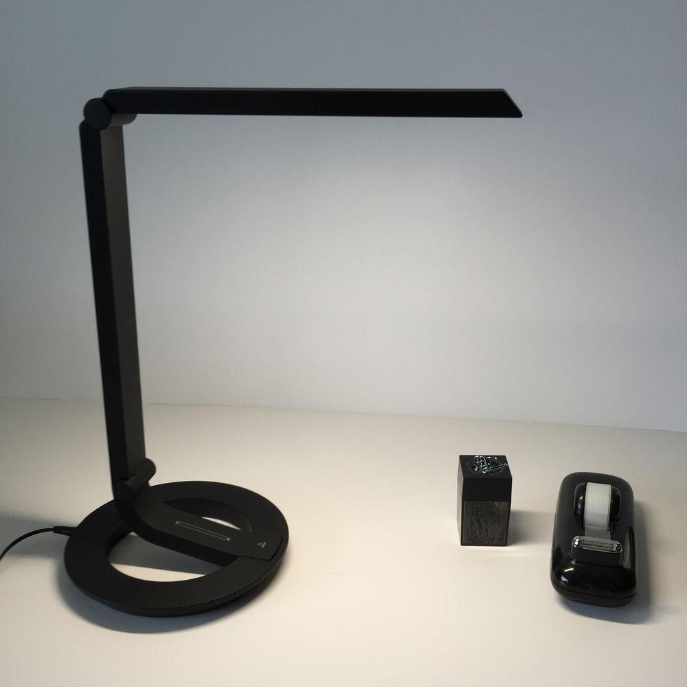 Wolverine Data Modern LED Table Lamp