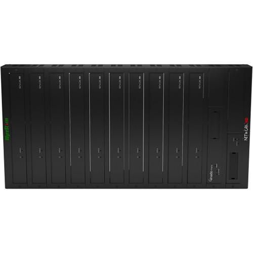 WyreStorm 5 RU Rack Mount for NetworkHD 100 200 Series