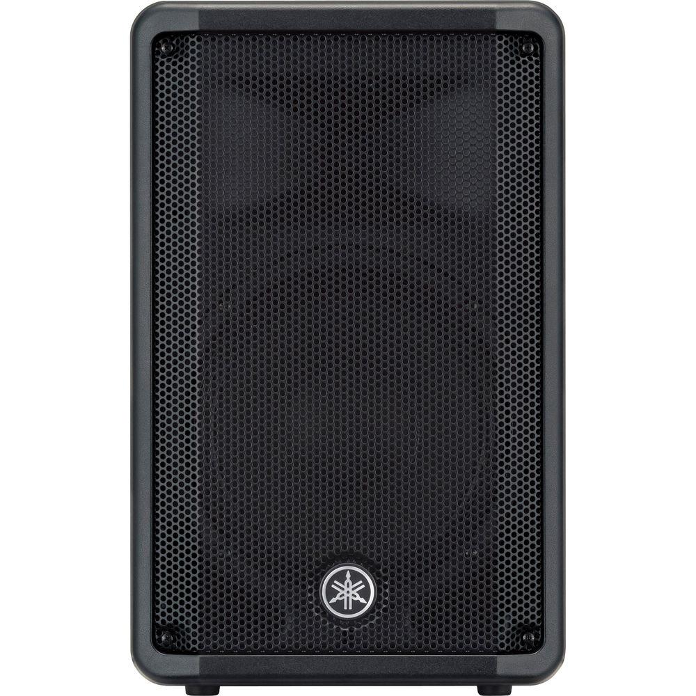 Yamaha CBR10 2-Way Passive Bass Reflex Speaker With 10" Woofer