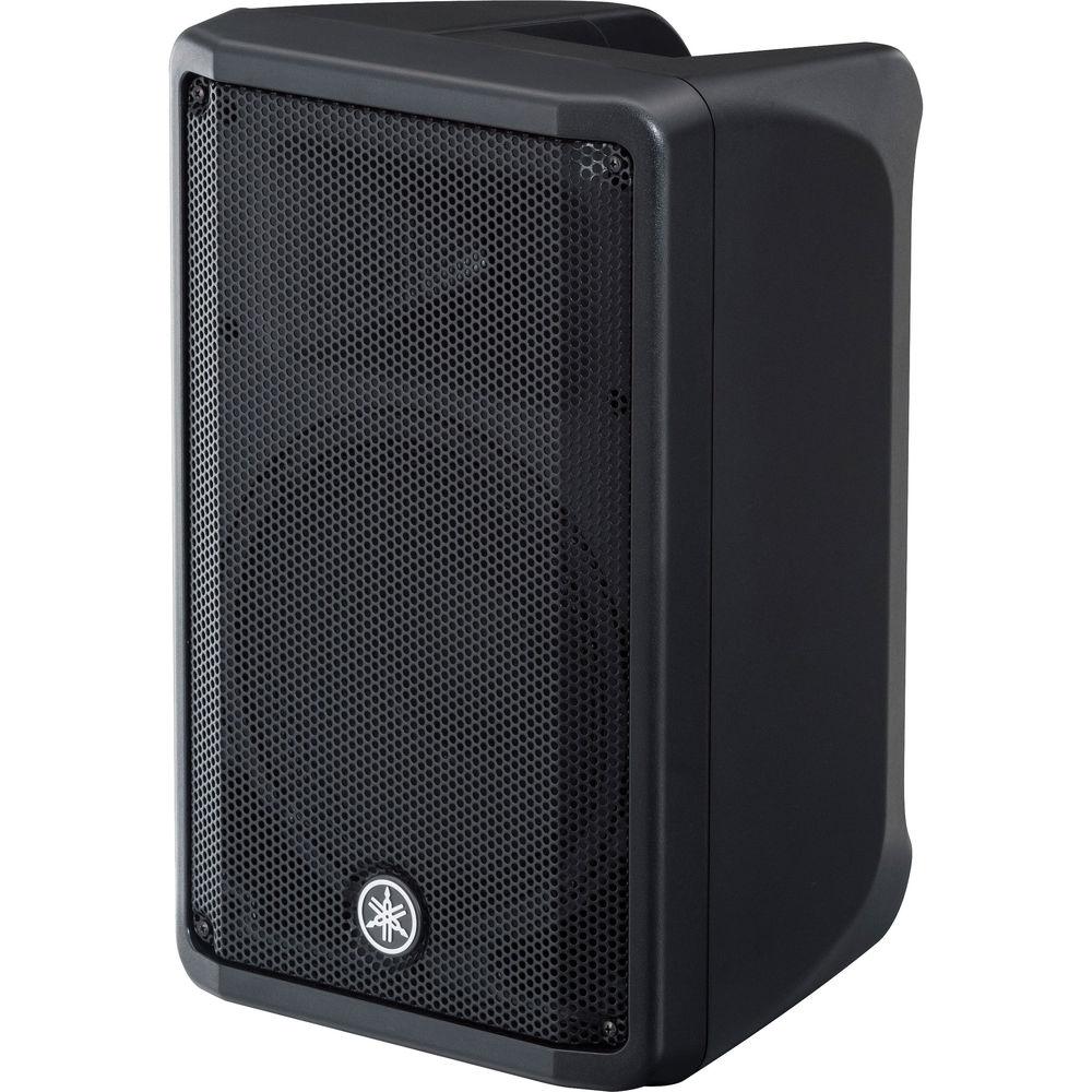 Yamaha CBR10 2-Way Passive Bass Reflex Speaker With 10" Woofer