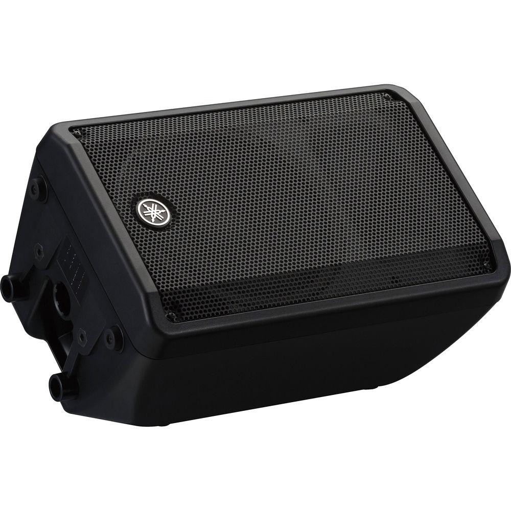 Yamaha CBR10 2-Way Passive Bass Reflex Speaker With 10" Woofer