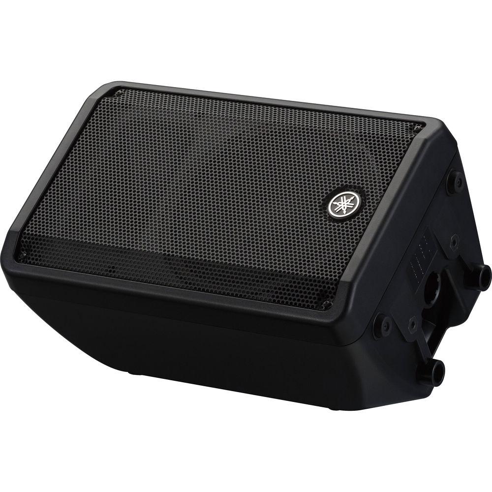 Yamaha CBR10 2-Way Passive Bass Reflex Speaker With 10" Woofer