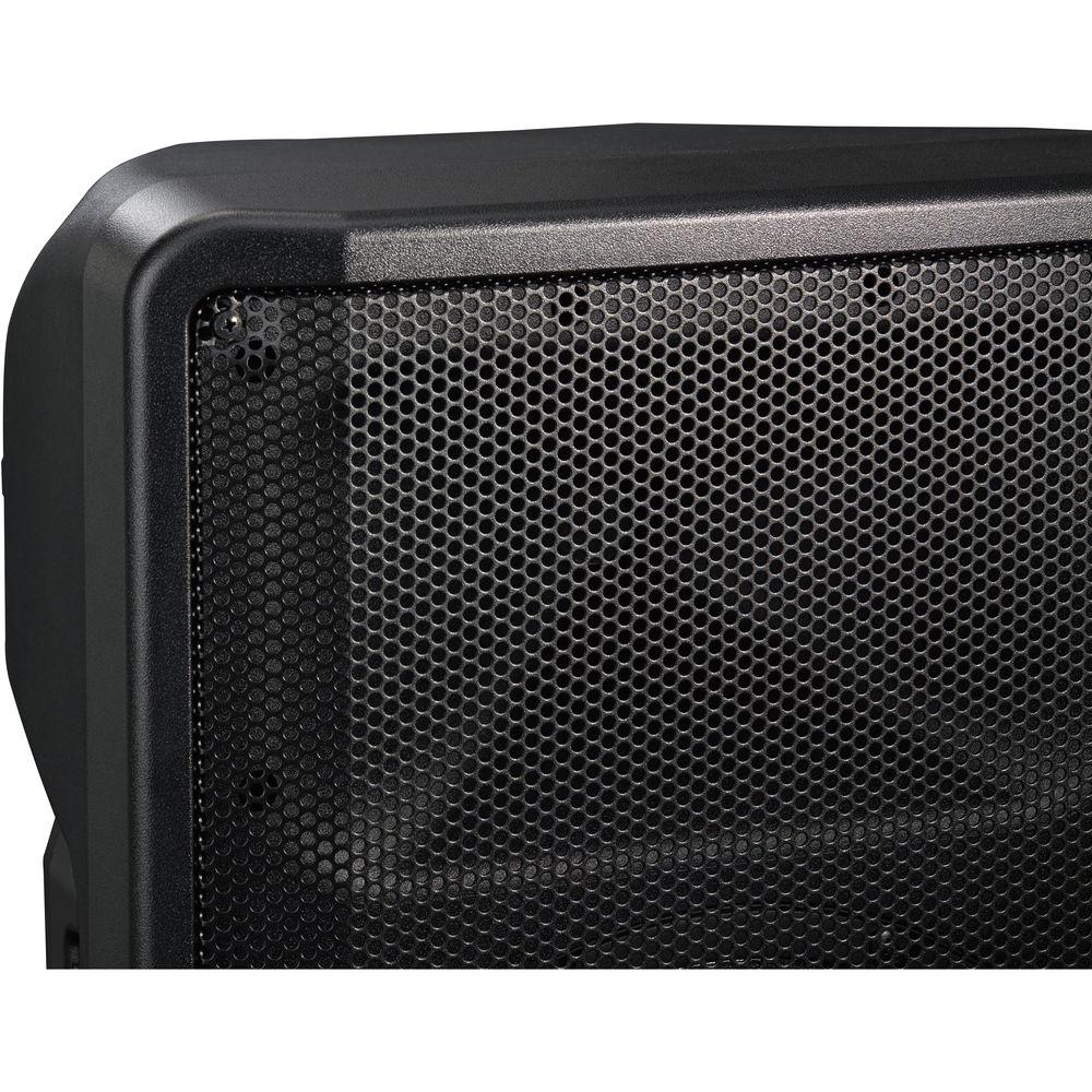 Yamaha CBR10 2-Way Passive Bass Reflex Speaker With 10" Woofer