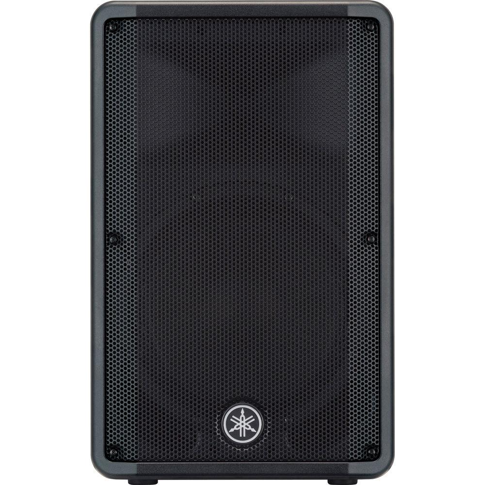Yamaha CBR12 2-Way Passive Bass Reflex Speaker With 12" Woofer