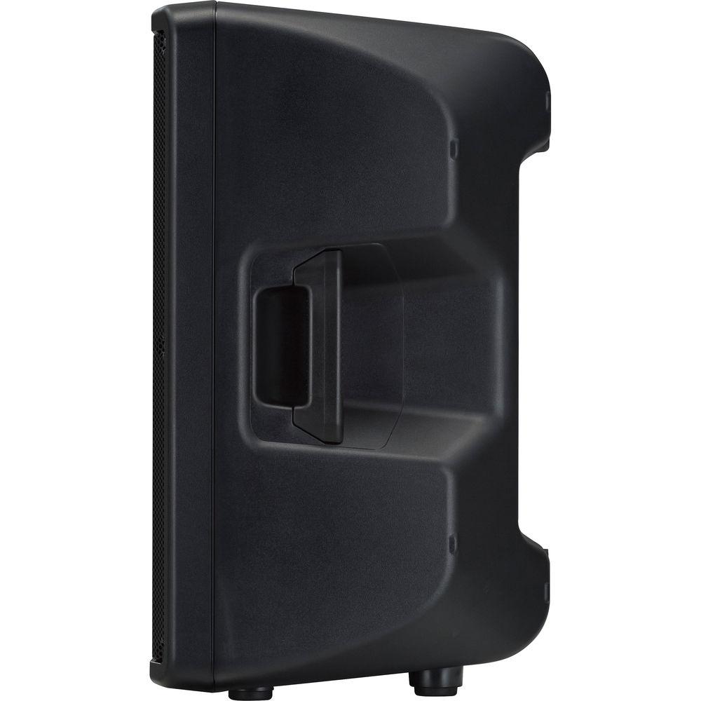 Yamaha CBR12 2-Way Passive Bass Reflex Speaker With 12" Woofer