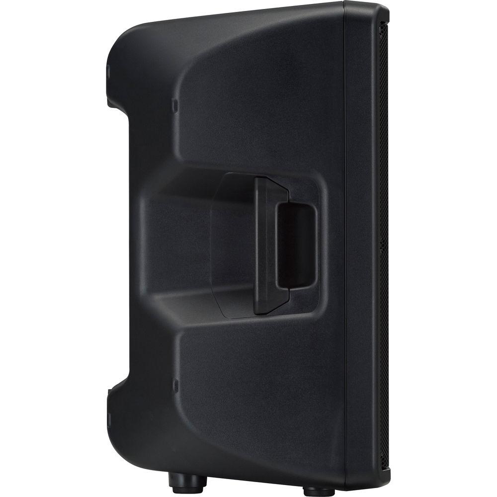 Yamaha CBR12 2-Way Passive Bass Reflex Speaker With 12" Woofer