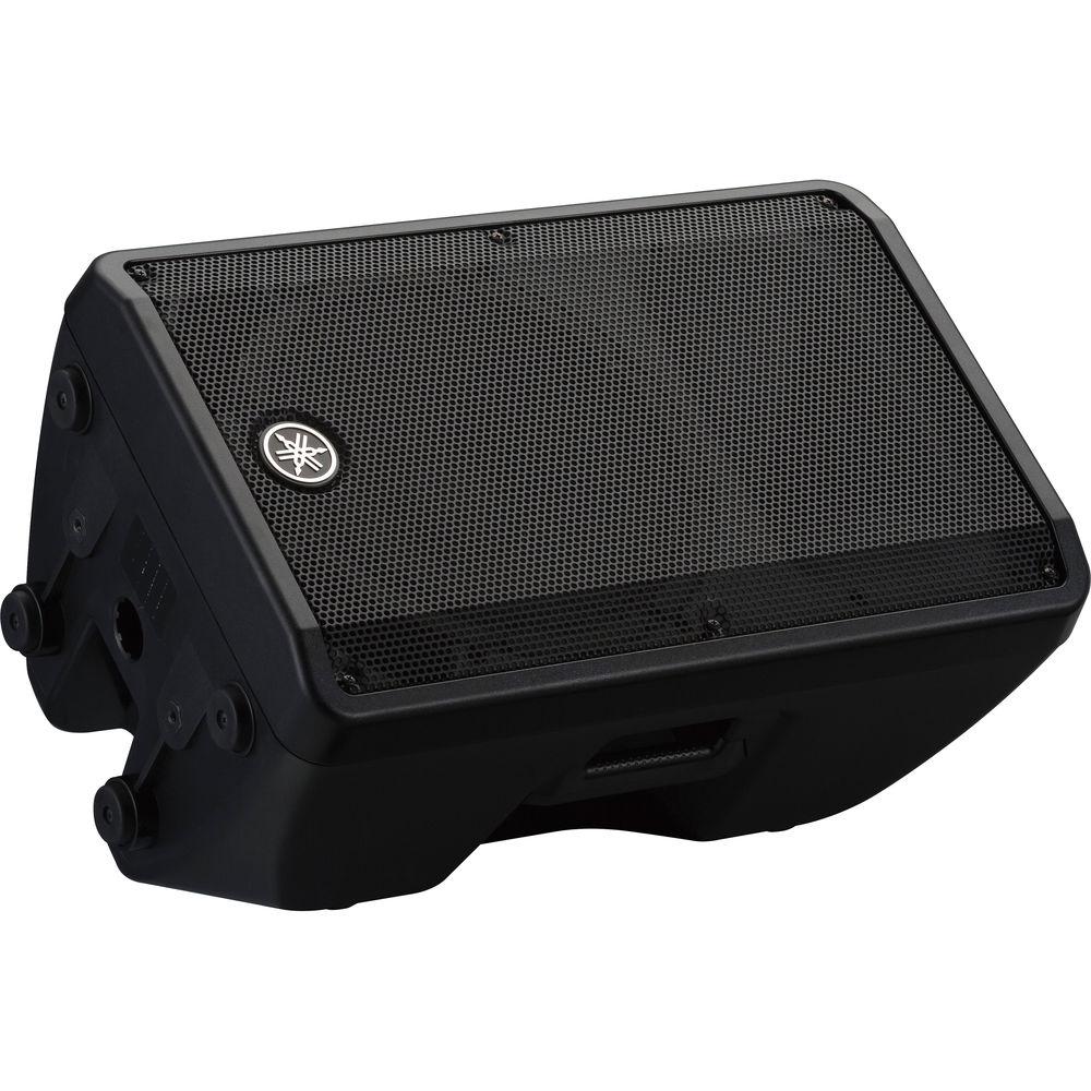 Yamaha CBR12 2-Way Passive Bass Reflex Speaker With 12" Woofer