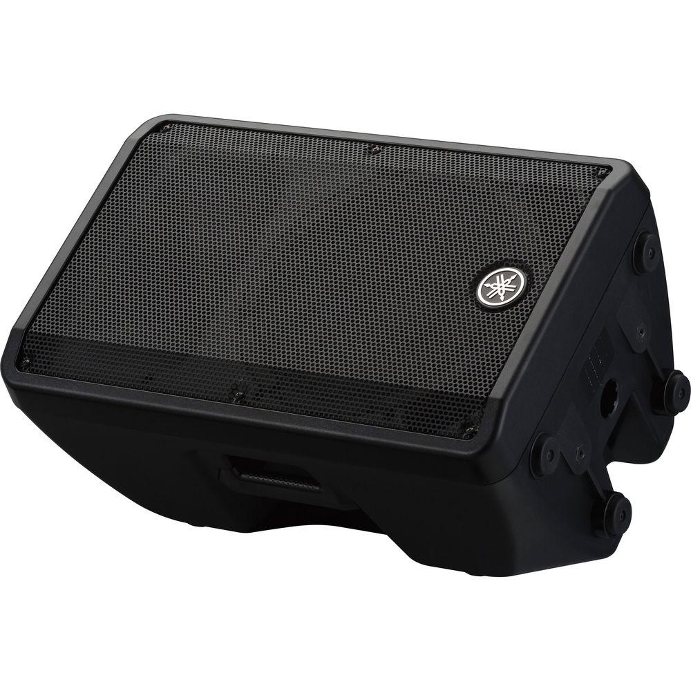 Yamaha CBR12 2-Way Passive Bass Reflex Speaker With 12" Woofer