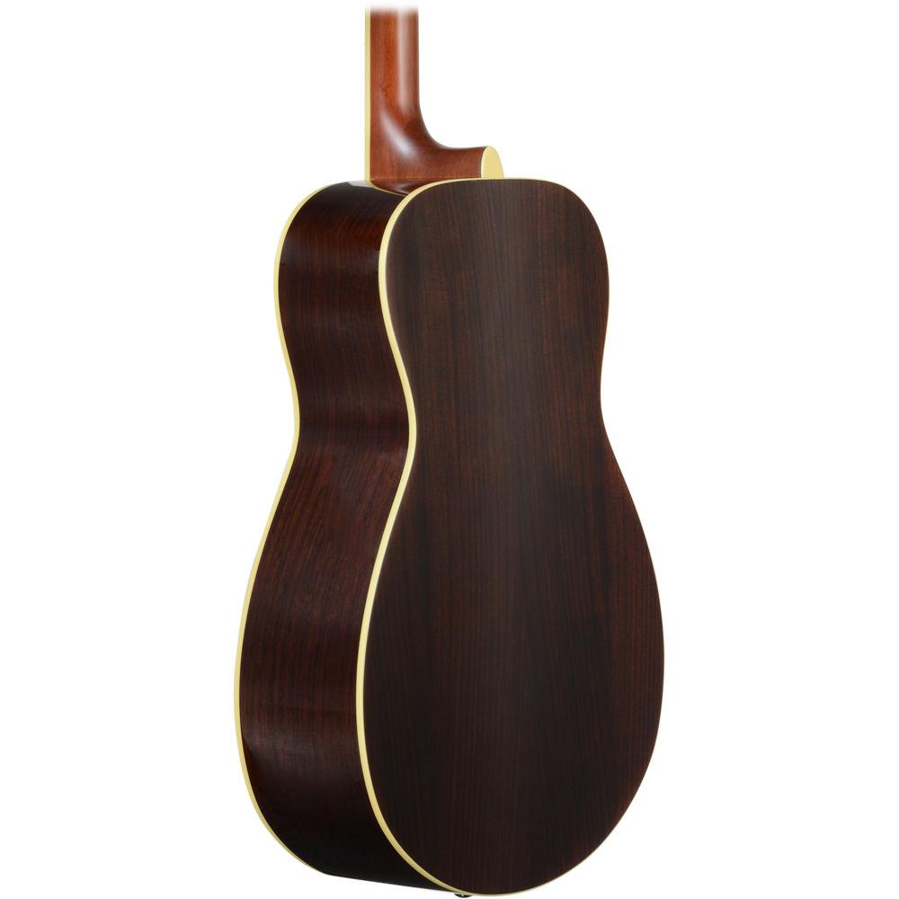 Yamaha FS830 FS Series Concert-Style Acoustic Guitar