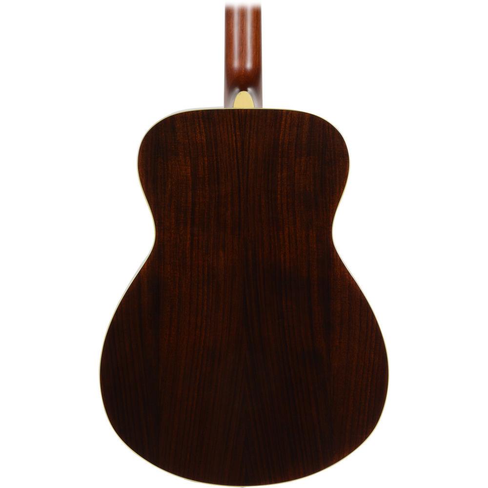 Yamaha FS830 FS Series Concert-Style Acoustic Guitar