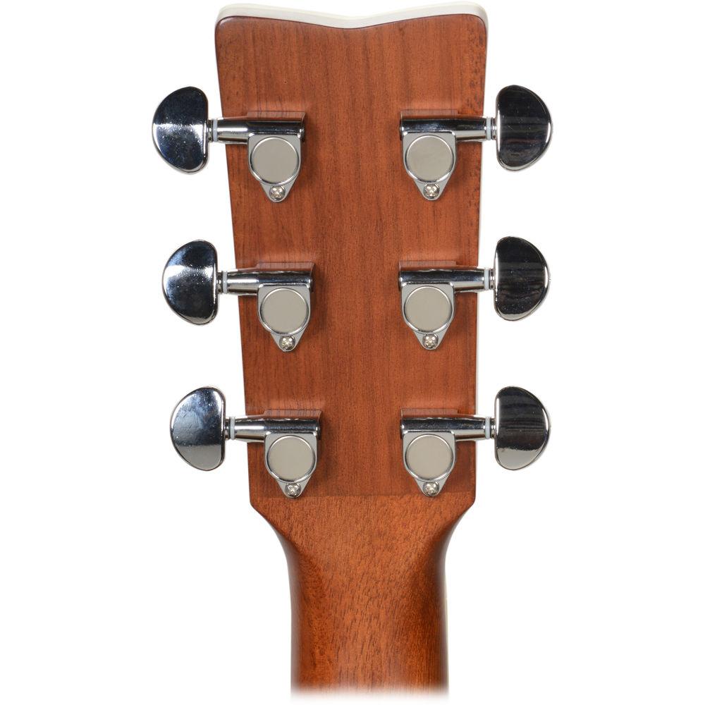 Yamaha FS830 FS Series Concert-Style Acoustic Guitar