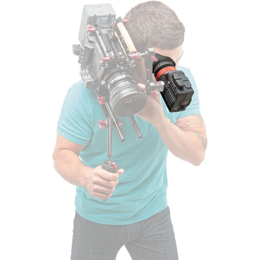 Zacuto Gratical HD Micro OLED EVF