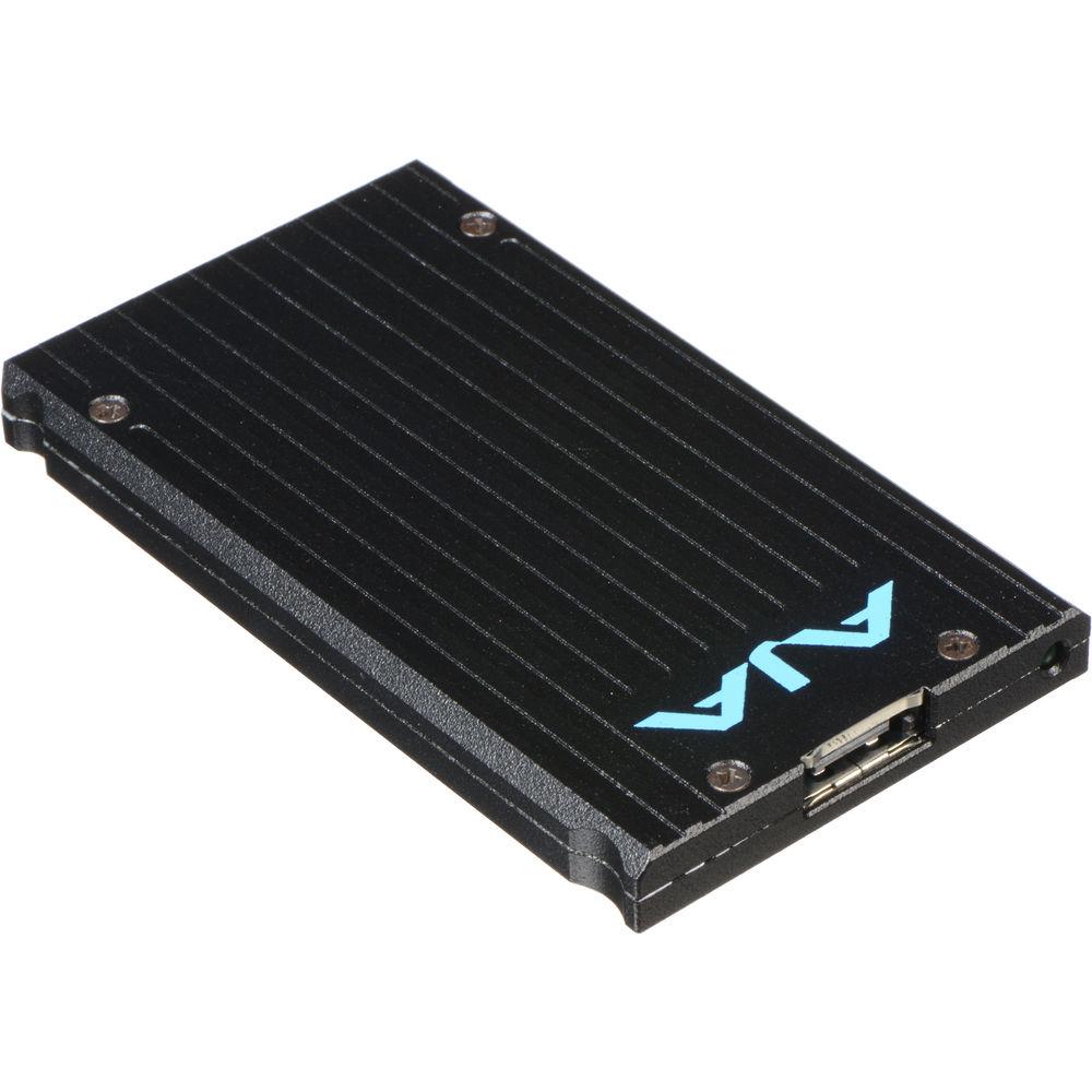 AJA Pak-Adapt-eSATA Adapter