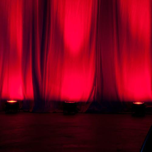 American DJ Dotz Par Pak Kit