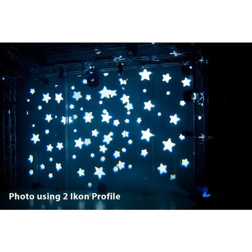 American DJ Ikon Profile - 32W LED Gobo Projector