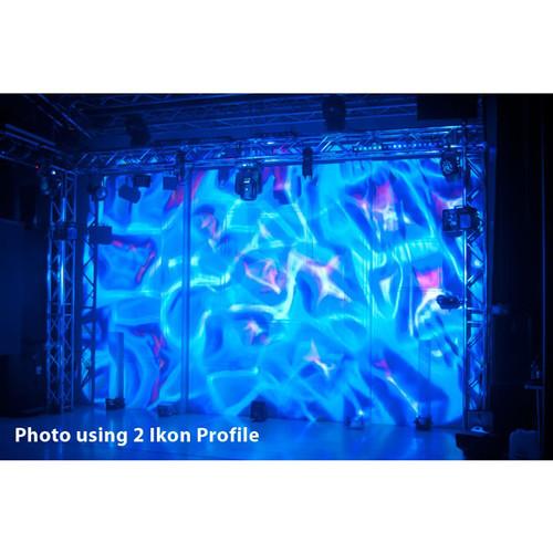 American DJ Ikon Profile - 32W LED Gobo Projector