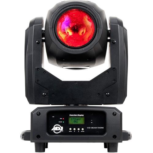 American DJ Vizi Beam RXONE Moving Head Fixture