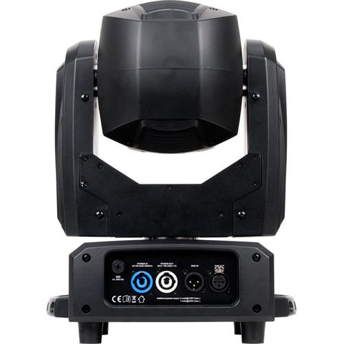 American DJ Vizi Beam RXONE Moving Head Fixture