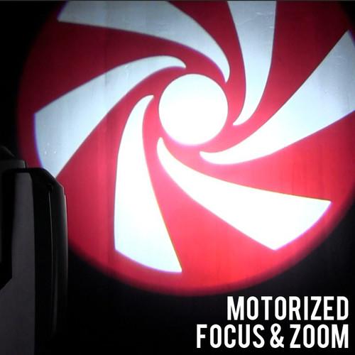 American DJ Vizi Hybrid 16RX Moving Head Fixture