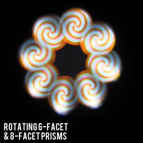 American DJ Vizi Hybrid 16RX Moving Head Fixture