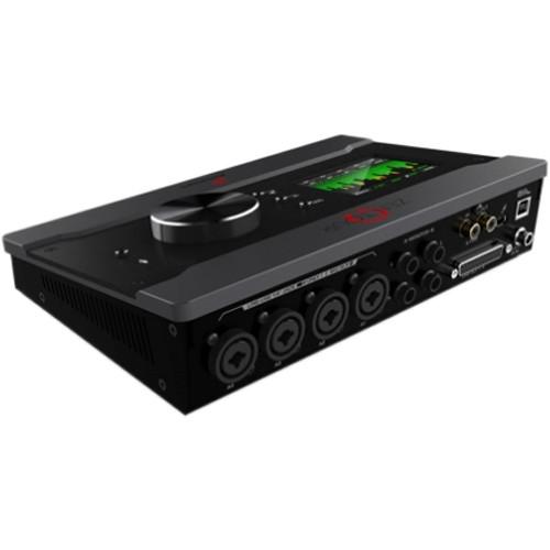 Antelope Zen Tour Portable Thunderbolt USB Audio Interface