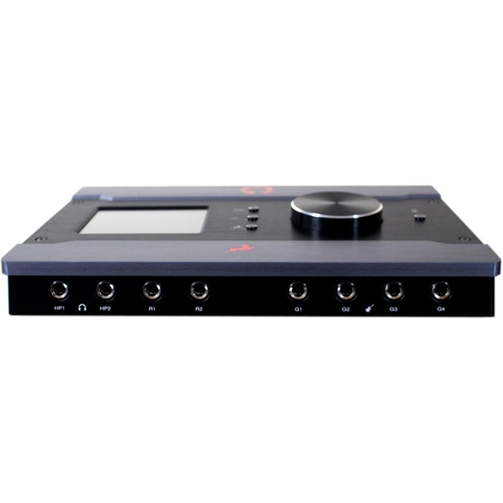 Antelope Zen Tour Portable Thunderbolt USB Audio Interface