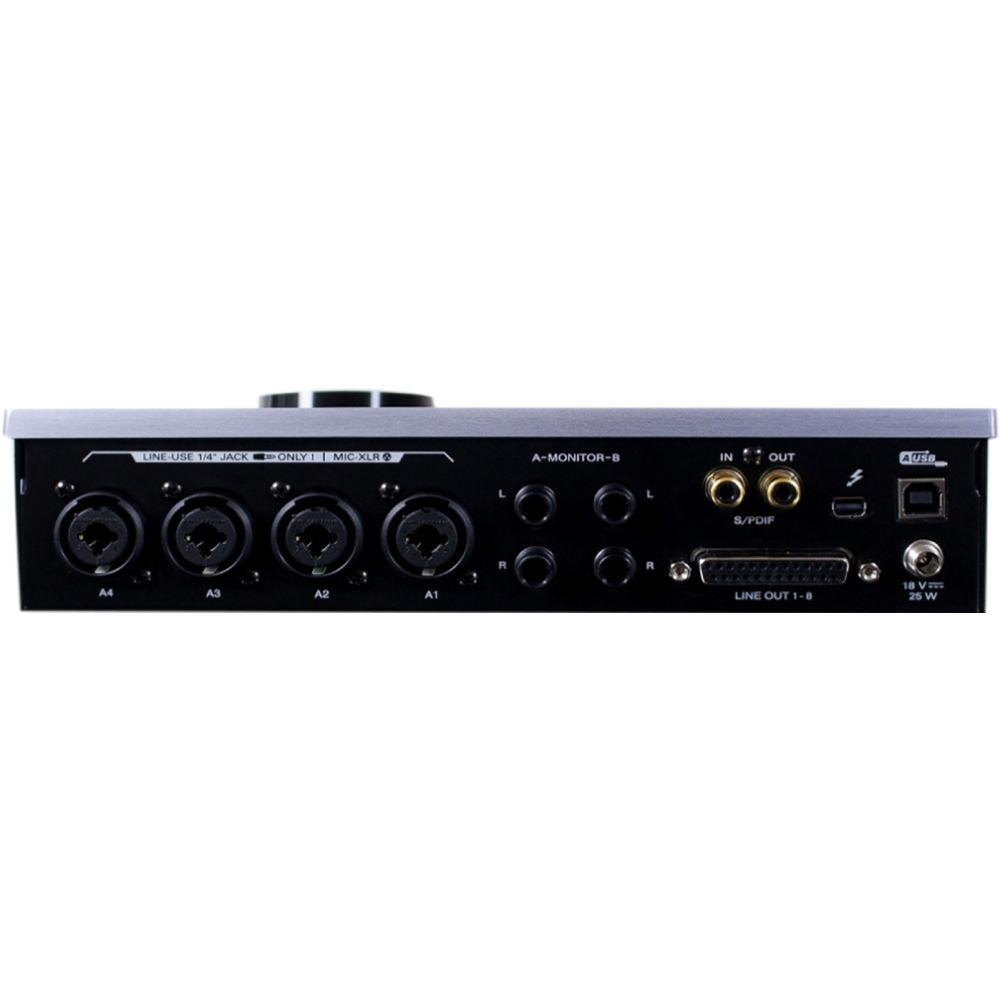 Antelope Zen Tour Portable Thunderbolt USB Audio Interface