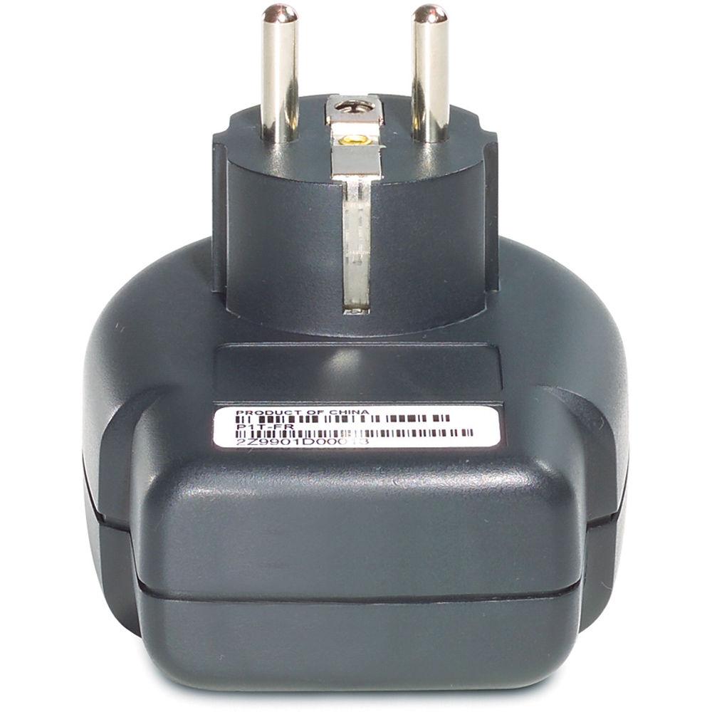 APC Essential SurgeArrest 1-Outlet Surge Protector