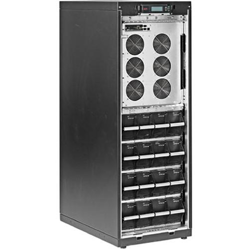APC SUVTP15KF4B4S Smart-UPS VT with 4 Battery Modules