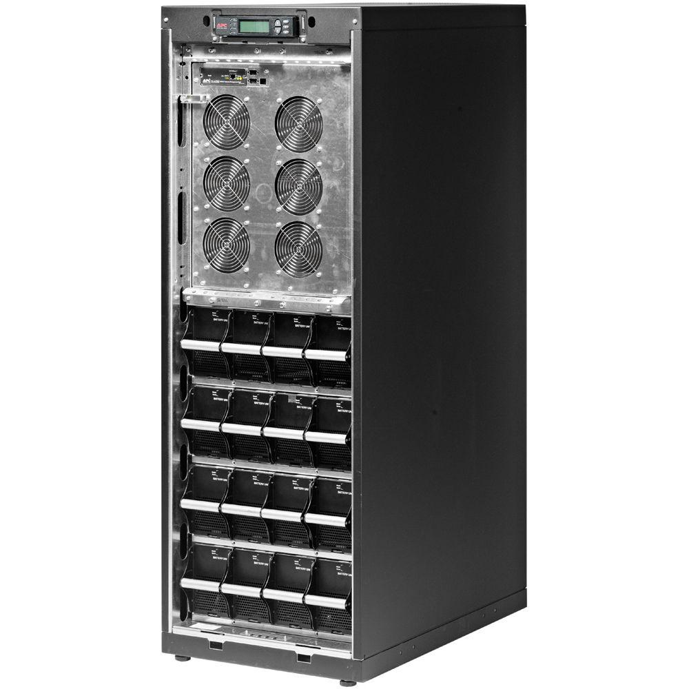 APC SUVTP30KF4B4S Smart-UPS VT with 4 Battery Modules