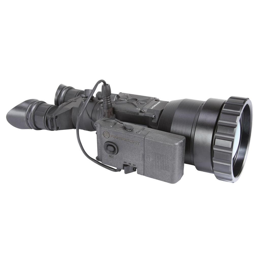 Armasight by FLIR Command 336 HD 5-20x75 Thermal Bi-Ocular